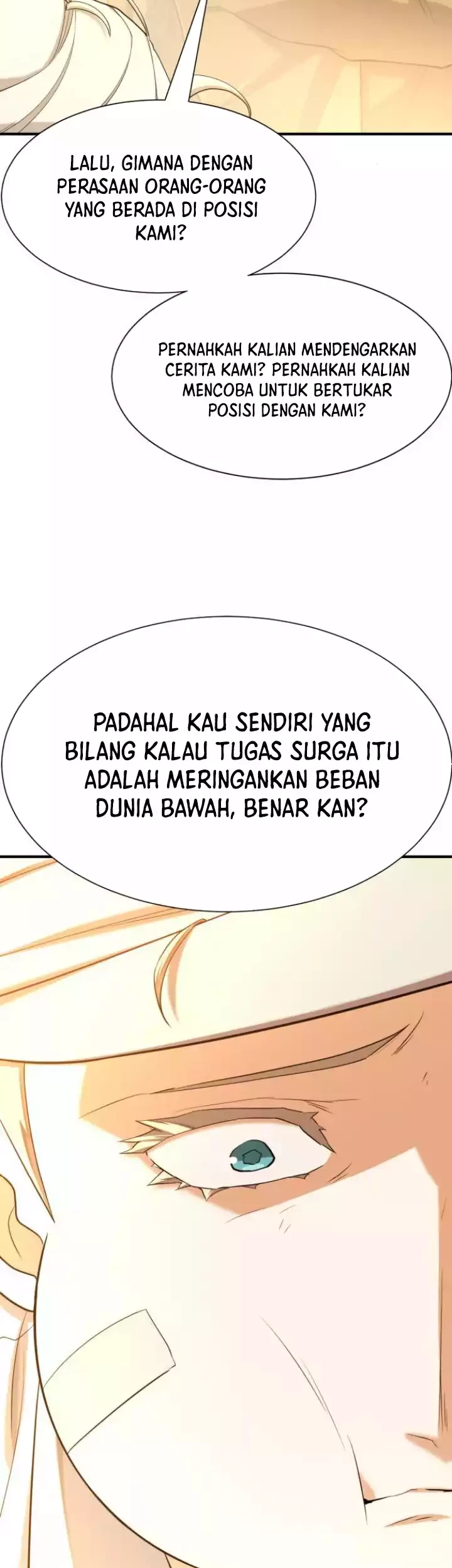 The World’s Best Engineer Chapter 162 Gambar 50