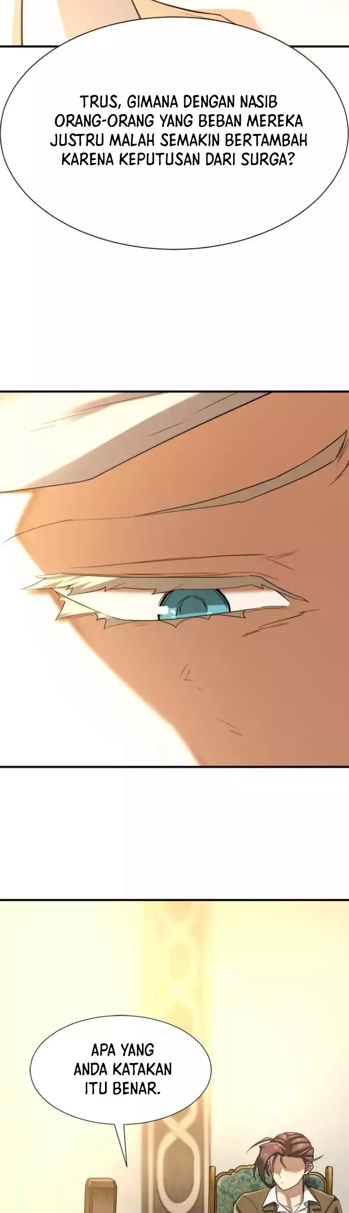 The World’s Best Engineer Chapter 162 Gambar 51