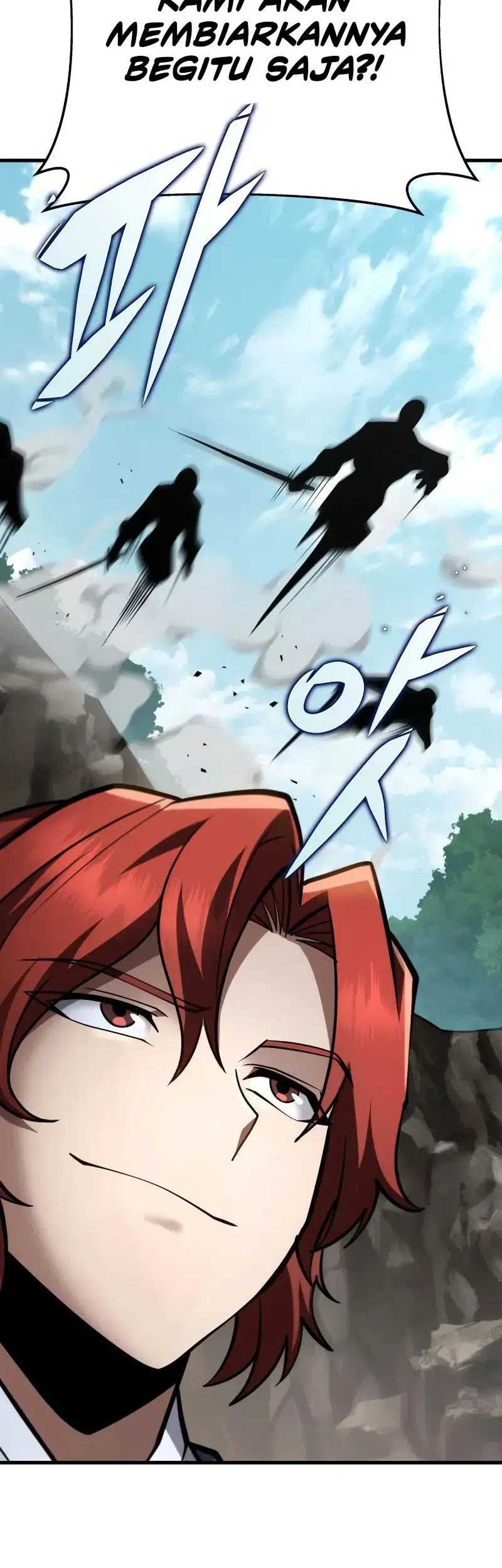 Heavenly Inquisition Sword Chapter 91 Gambar 54