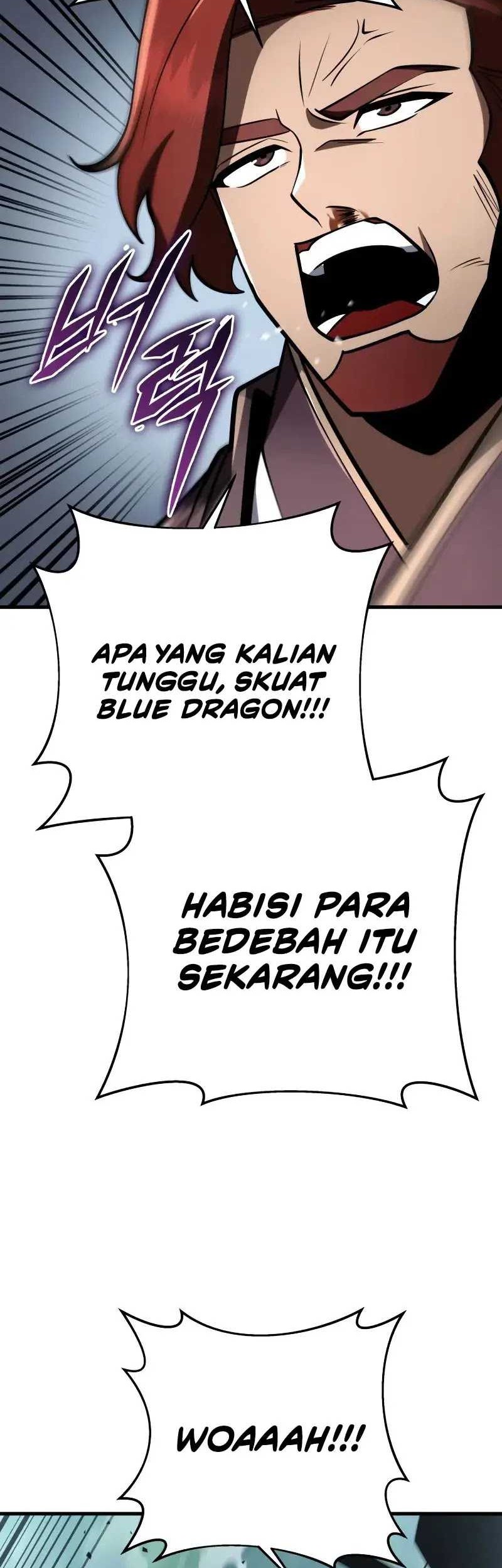Heavenly Inquisition Sword Chapter 91 Gambar 52