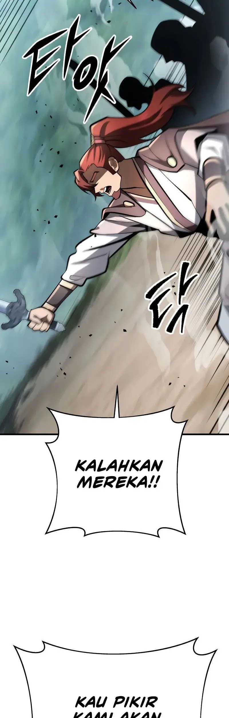 Heavenly Inquisition Sword Chapter 91 Gambar 53