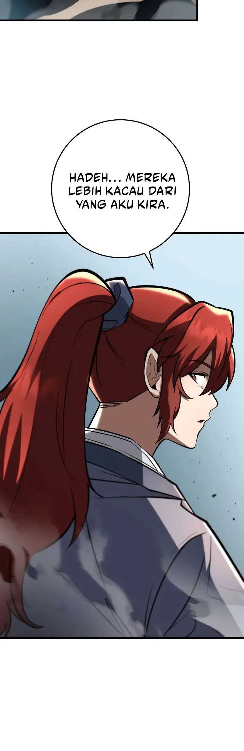 Heavenly Inquisition Sword Chapter 91 Gambar 66