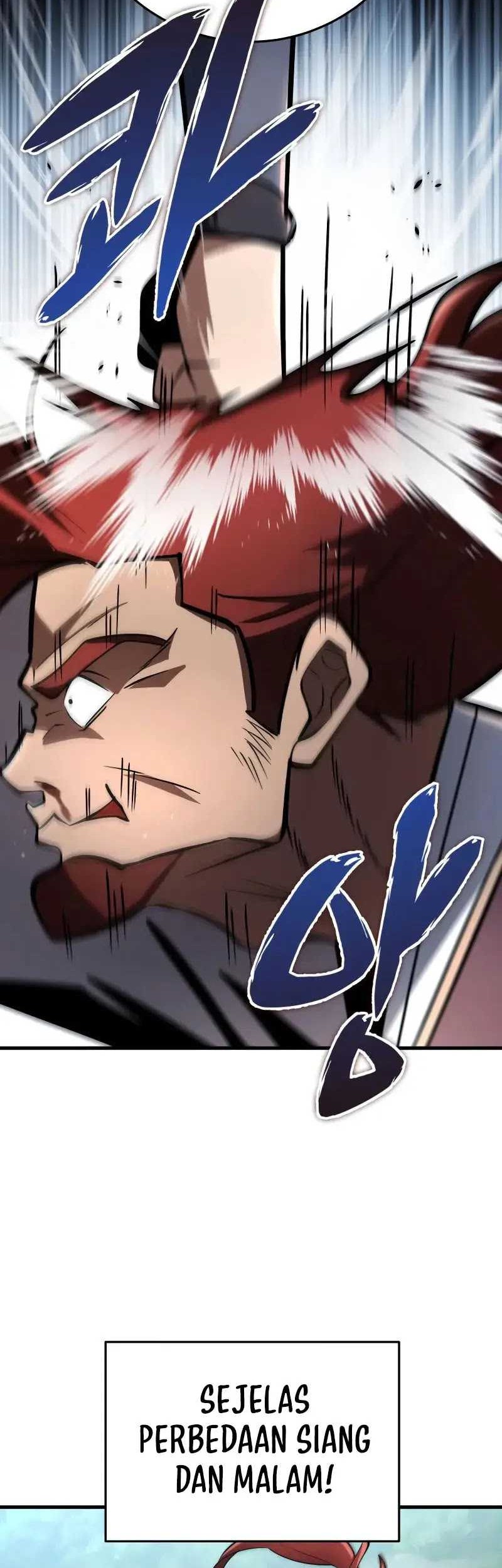 Heavenly Inquisition Sword Chapter 91 Gambar 64