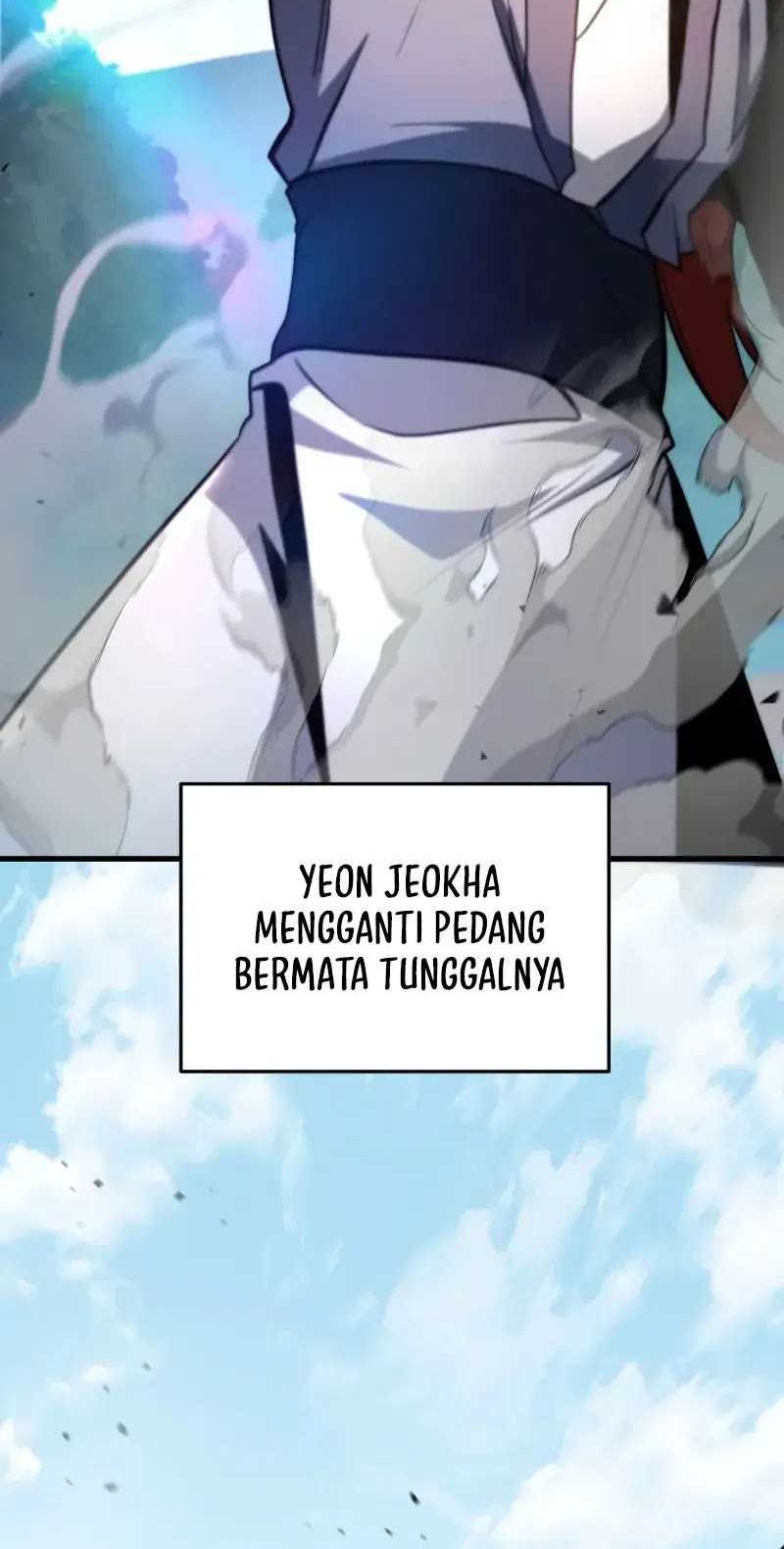 Heavenly Inquisition Sword Chapter 91 Gambar 70