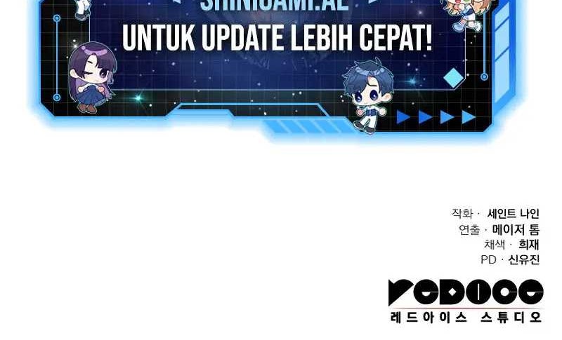 Heavenly Inquisition Sword Chapter 91 Gambar 72