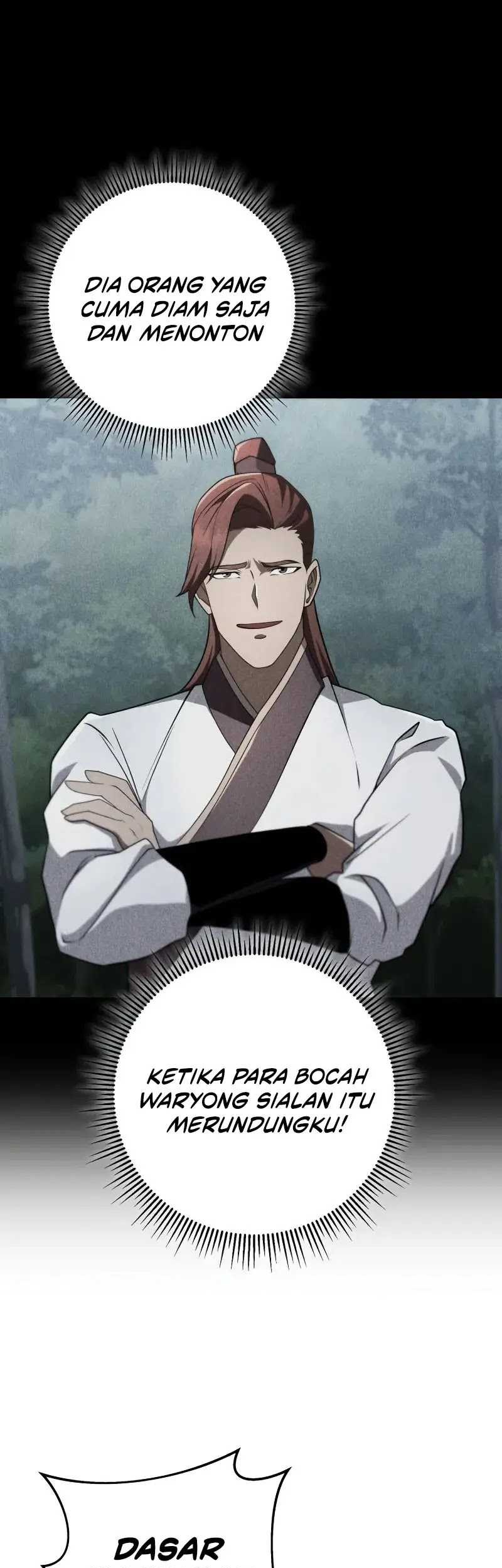 Heavenly Inquisition Sword Chapter 91 Gambar 39