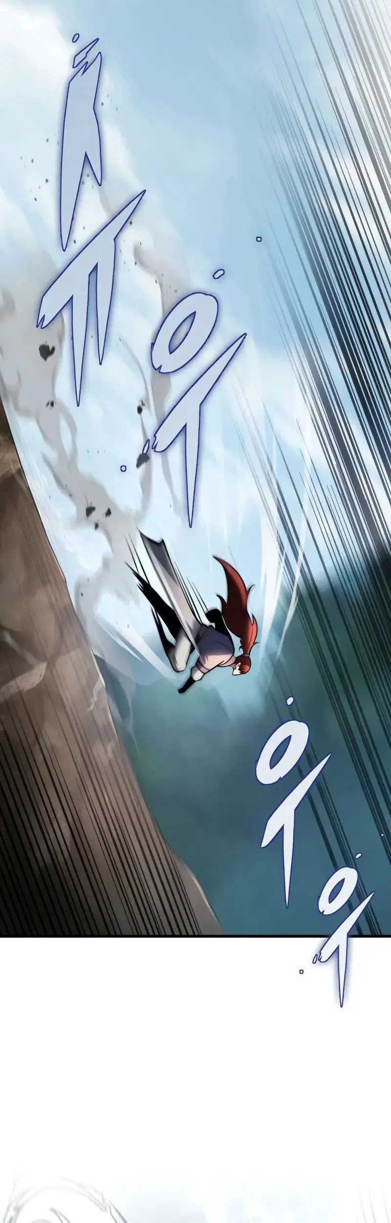 Heavenly Inquisition Sword Chapter 91 Gambar 43