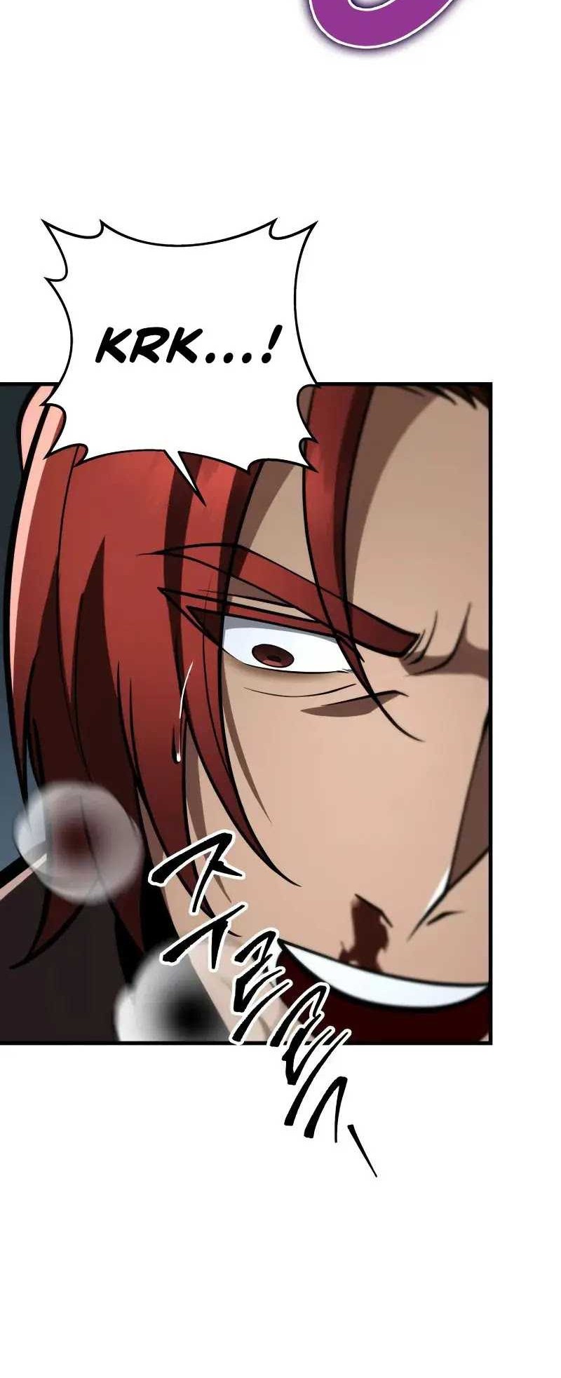 Heavenly Inquisition Sword Chapter 91 Gambar 50