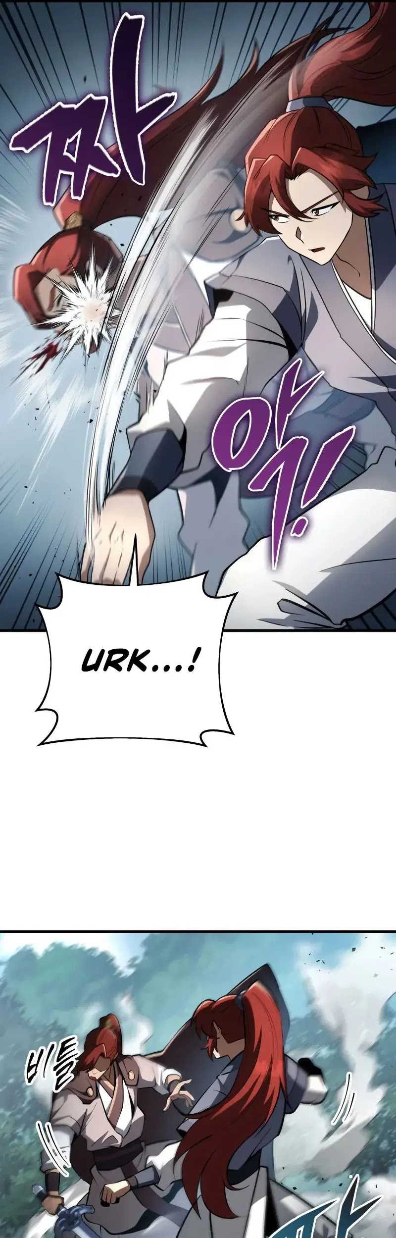 Heavenly Inquisition Sword Chapter 91 Gambar 47