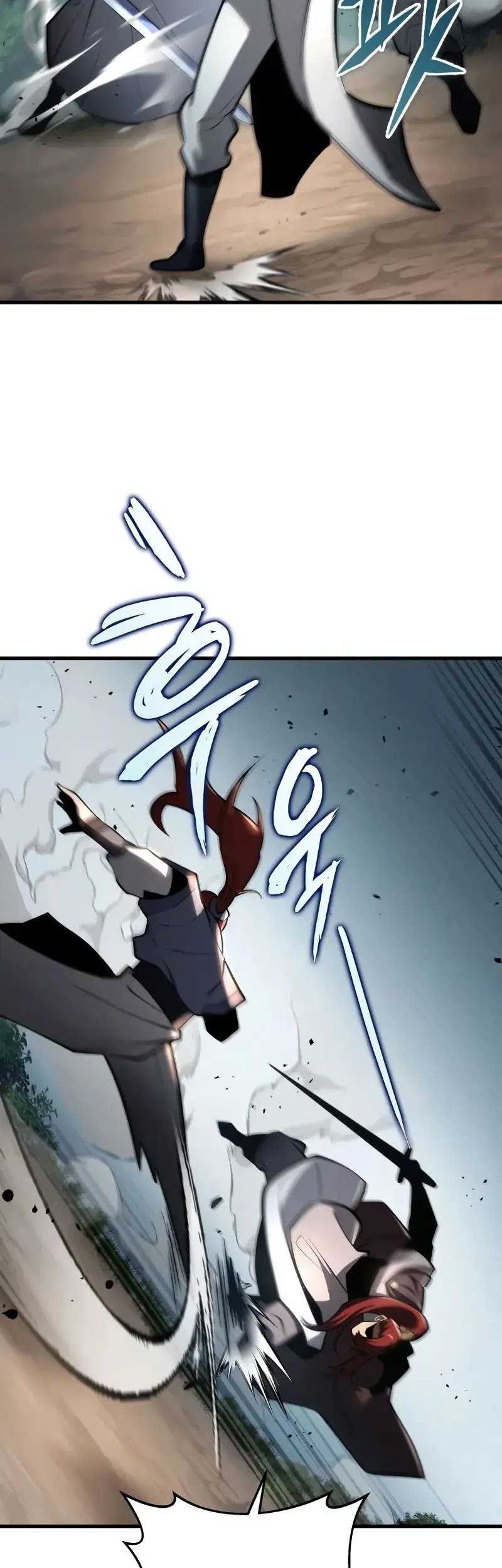 Heavenly Inquisition Sword Chapter 91 Gambar 48