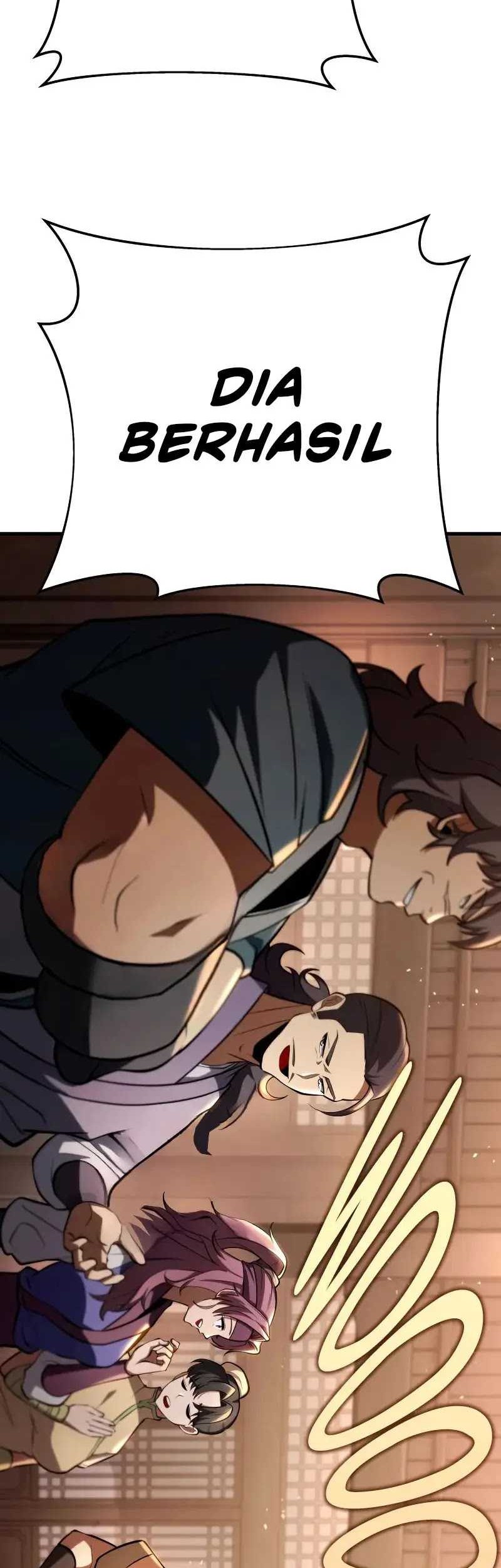 Heavenly Inquisition Sword Chapter 91 Gambar 3