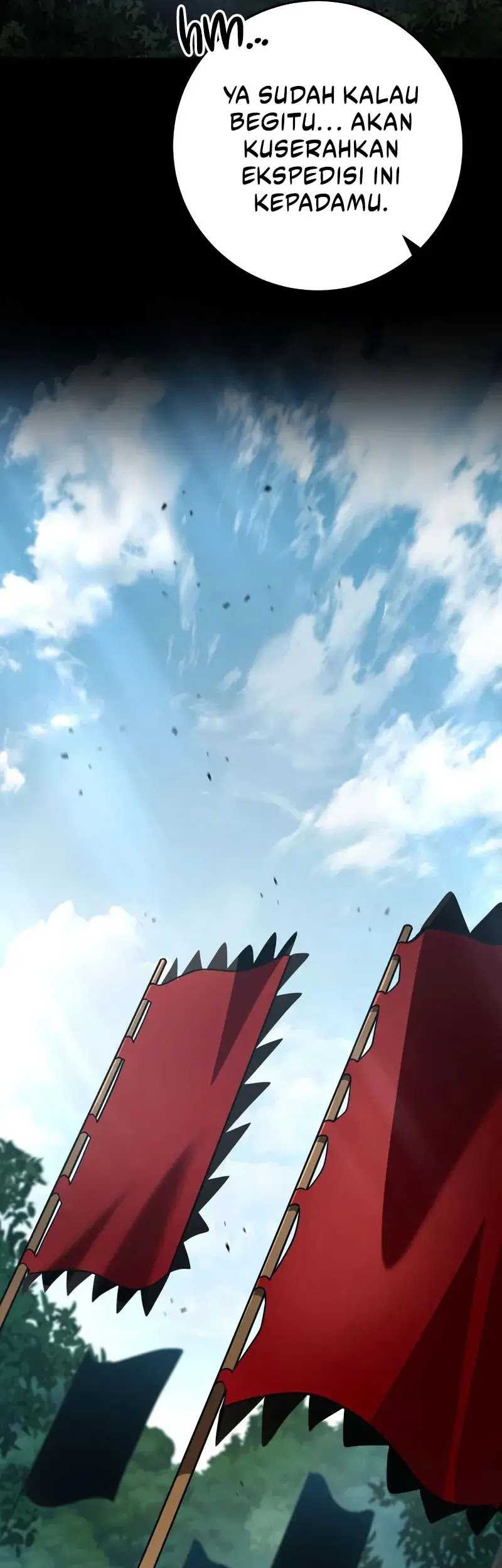 Heavenly Inquisition Sword Chapter 91 Gambar 21