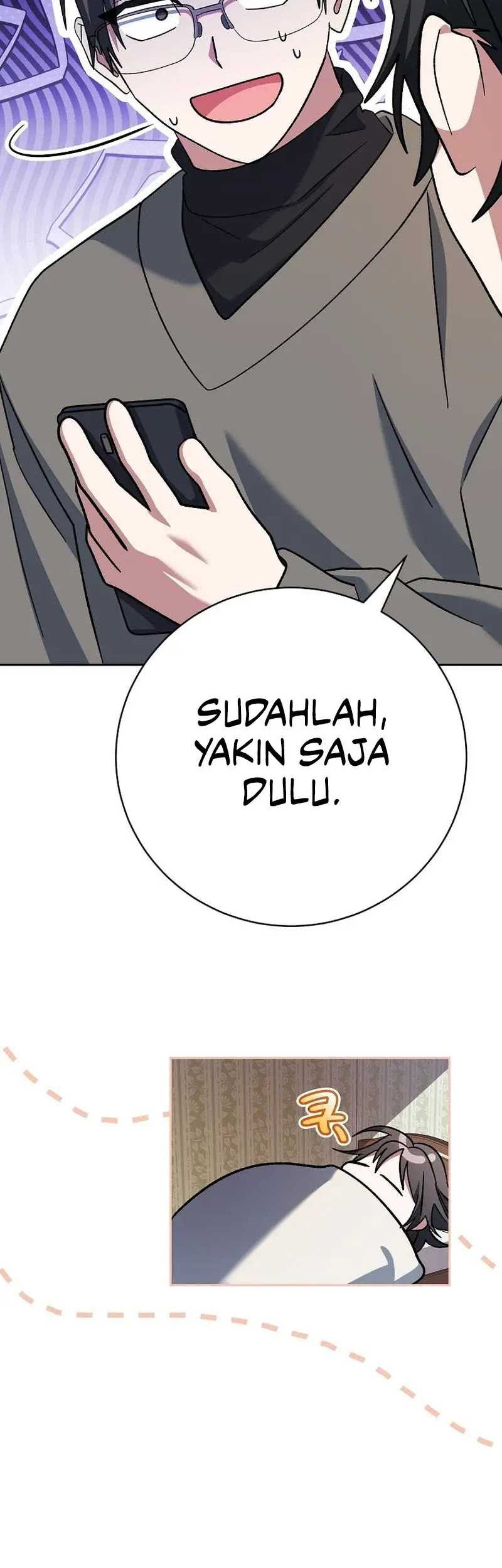 Genius Archer’s Streaming Chapter 45 Gambar 53