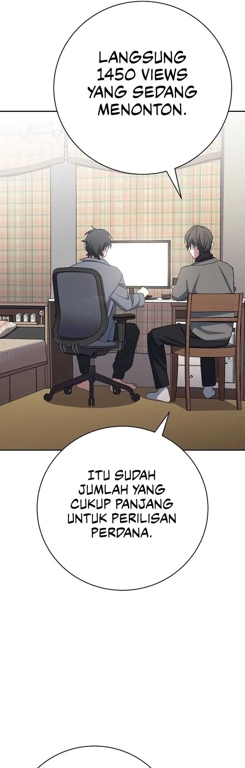 Genius Archer’s Streaming Chapter 45 Gambar 50