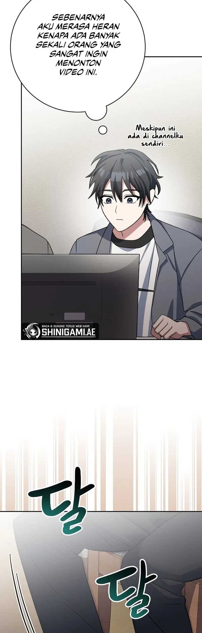 Genius Archer’s Streaming Chapter 45 Gambar 51