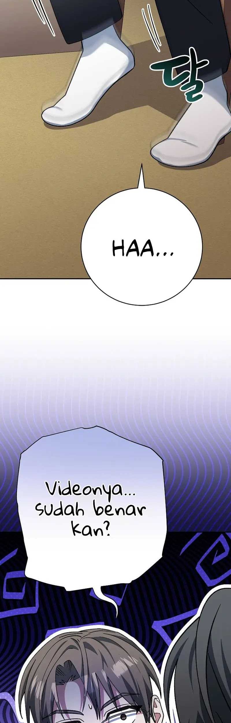 Genius Archer’s Streaming Chapter 45 Gambar 52