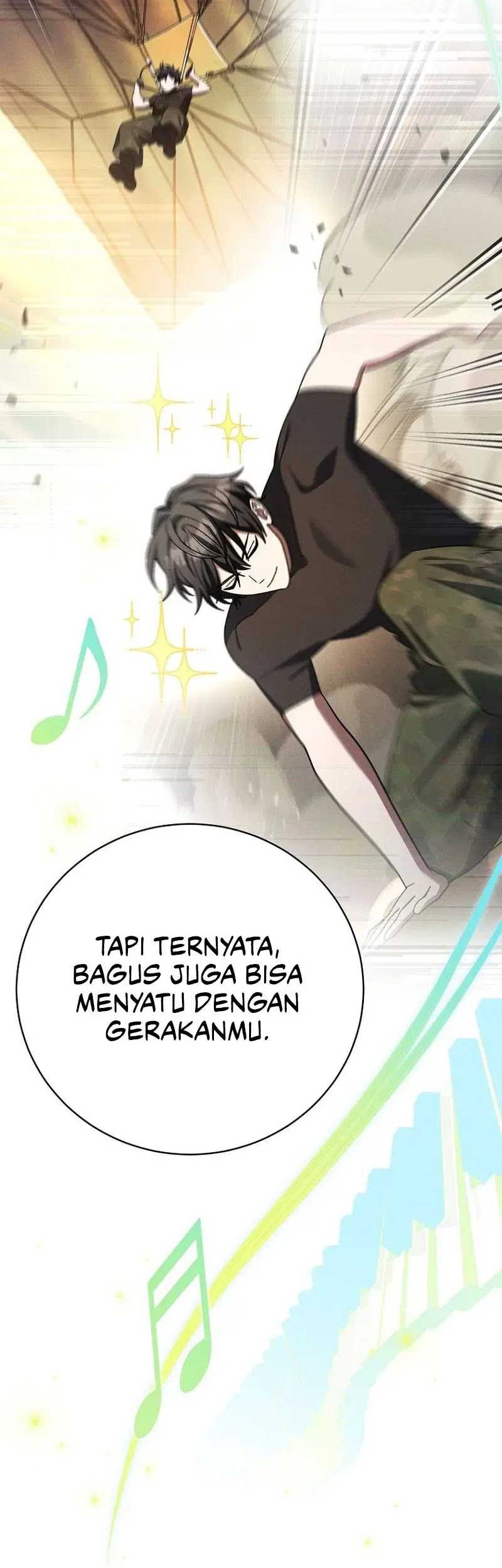 Genius Archer’s Streaming Chapter 45 Gambar 57
