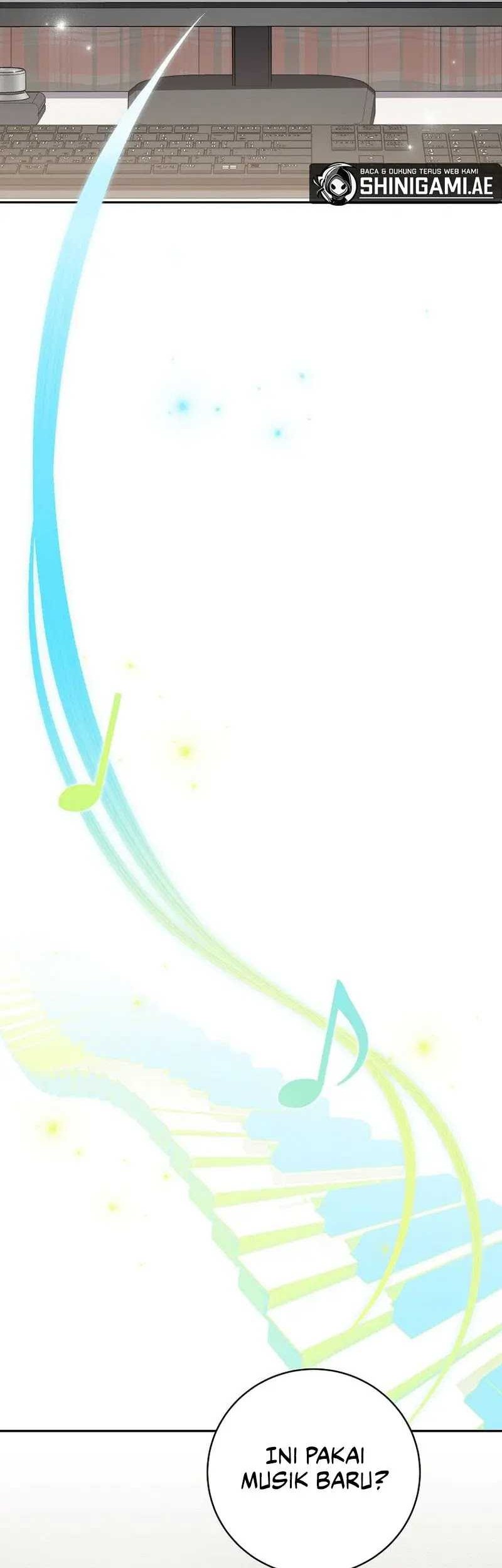 Genius Archer’s Streaming Chapter 45 Gambar 55