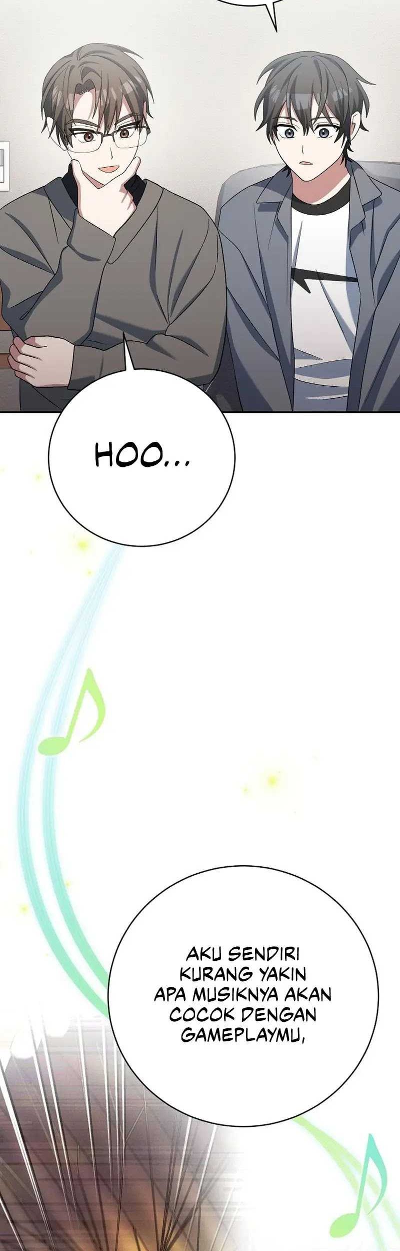 Genius Archer’s Streaming Chapter 45 Gambar 56