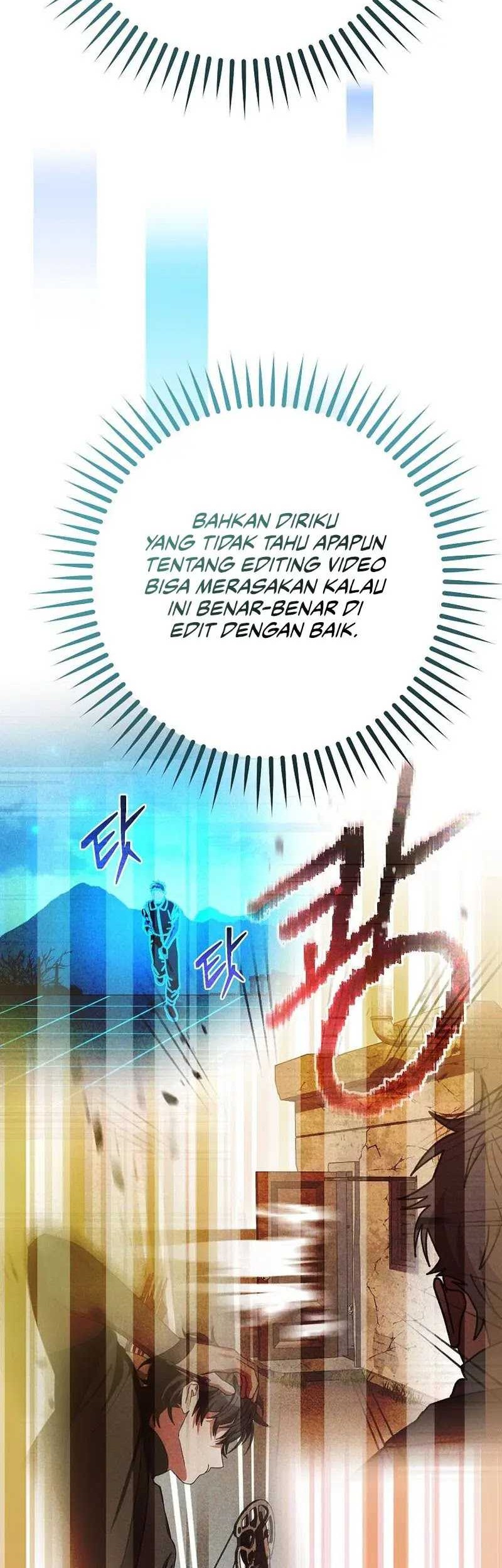 Genius Archer’s Streaming Chapter 45 Gambar 59