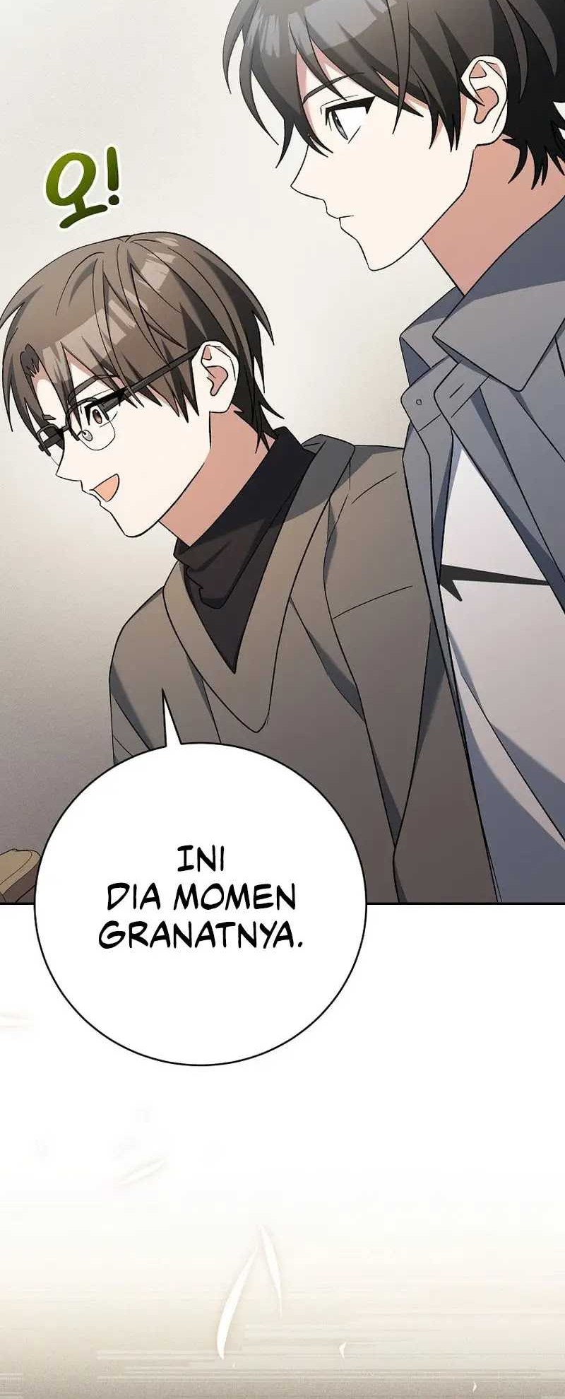 Genius Archer’s Streaming Chapter 45 Gambar 64