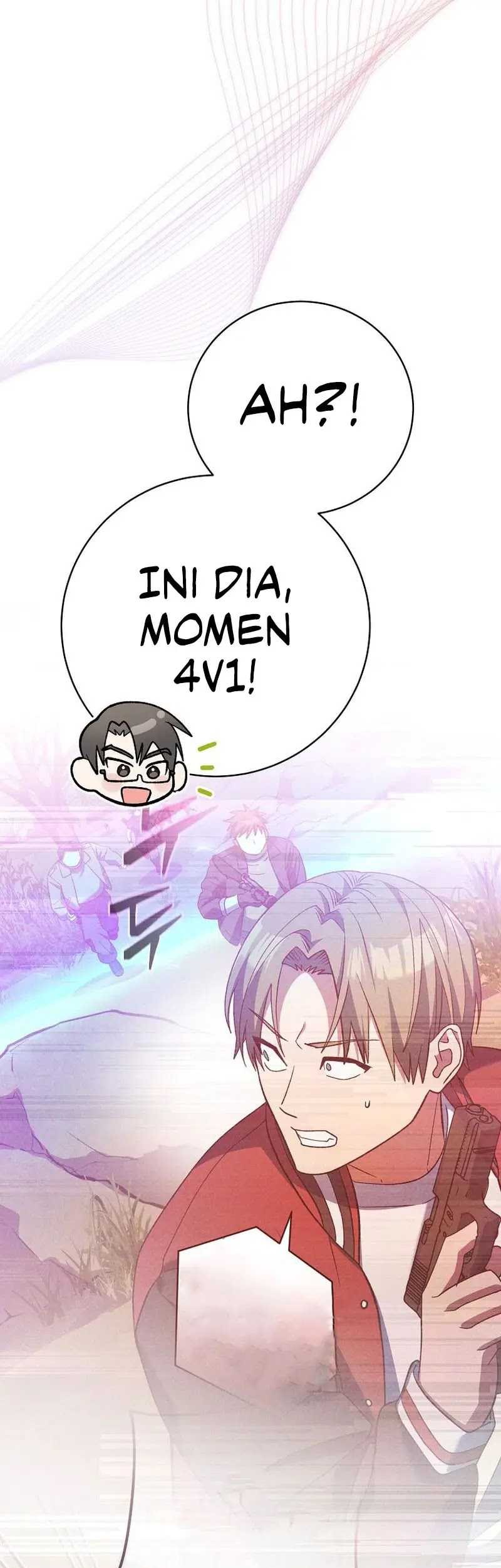 Genius Archer’s Streaming Chapter 45 Gambar 61