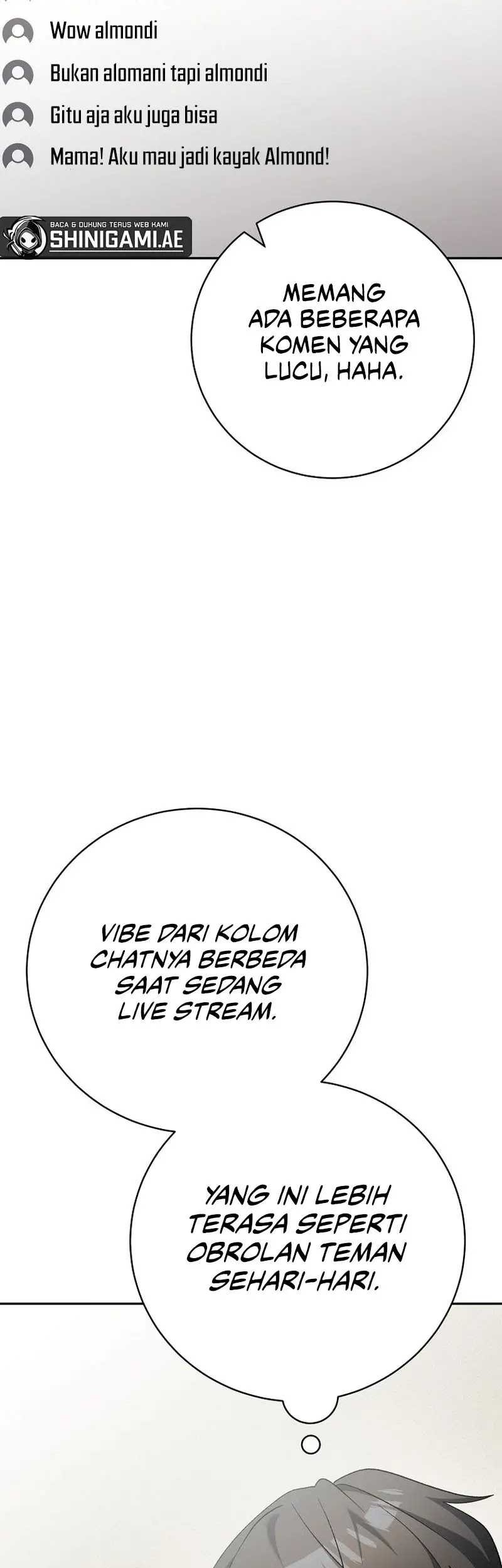 Genius Archer’s Streaming Chapter 45 Gambar 63