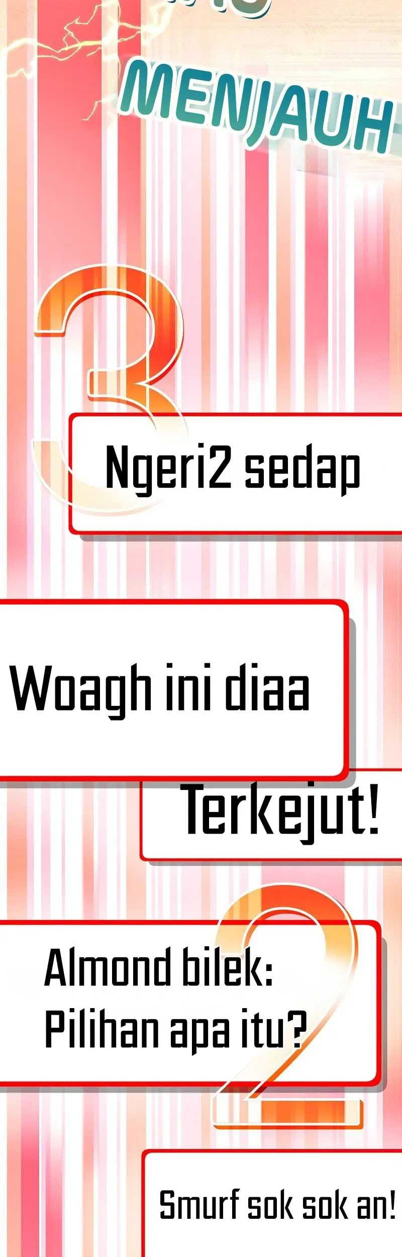 Genius Archer’s Streaming Chapter 45 Gambar 68