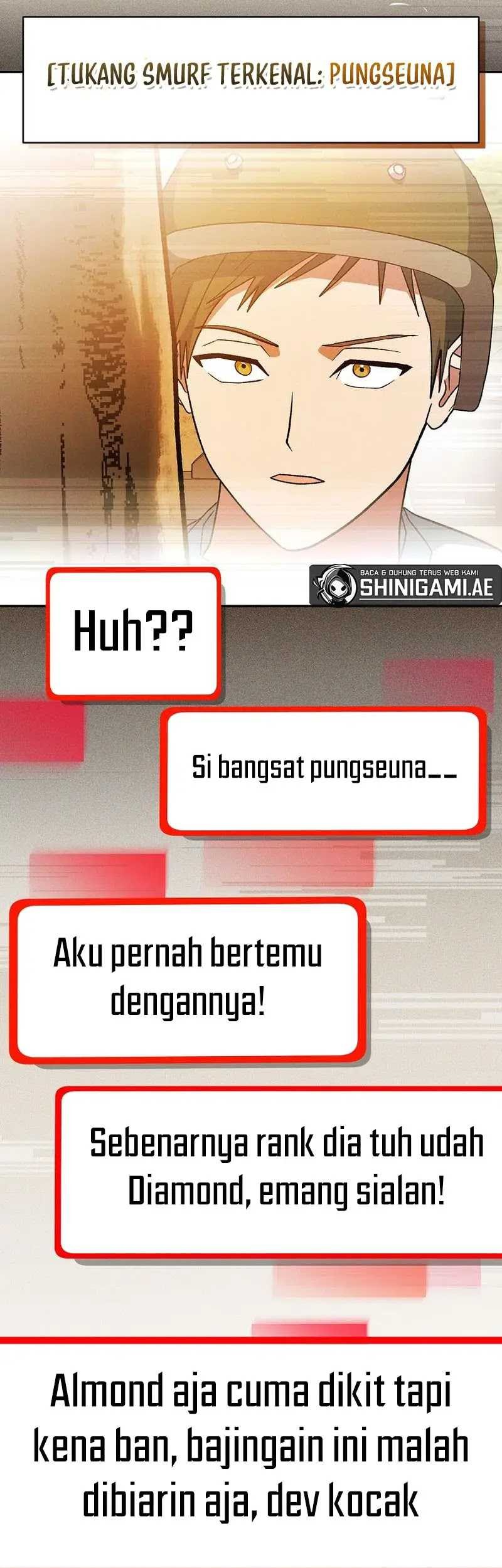 Genius Archer’s Streaming Chapter 45 Gambar 65