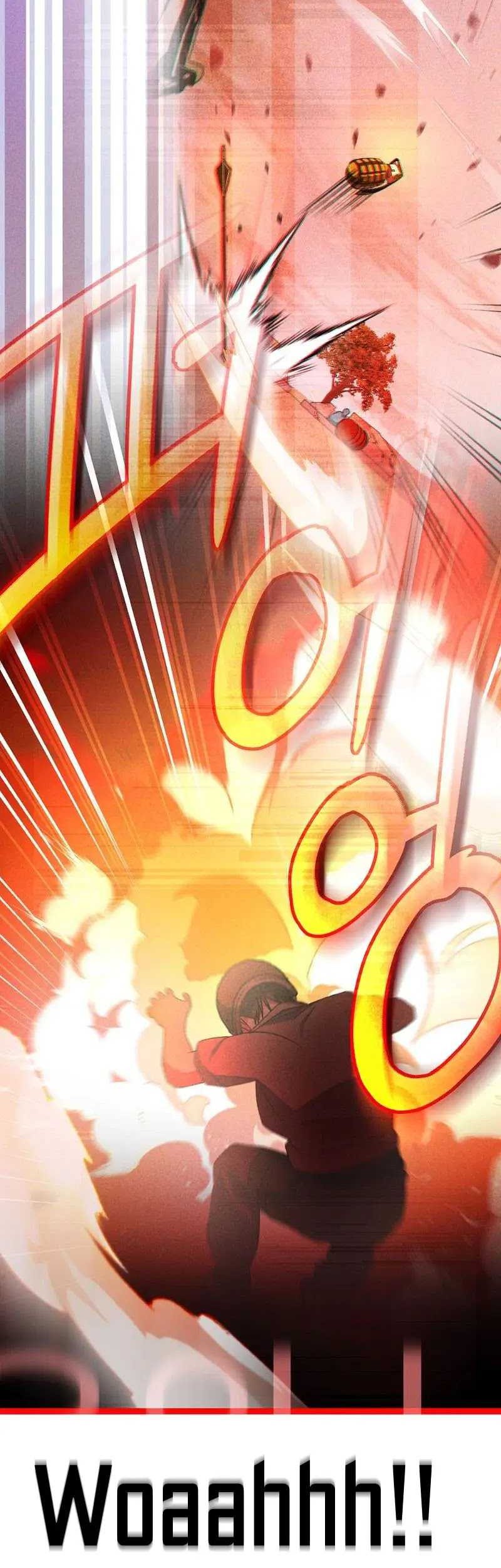 Genius Archer’s Streaming Chapter 45 Gambar 72