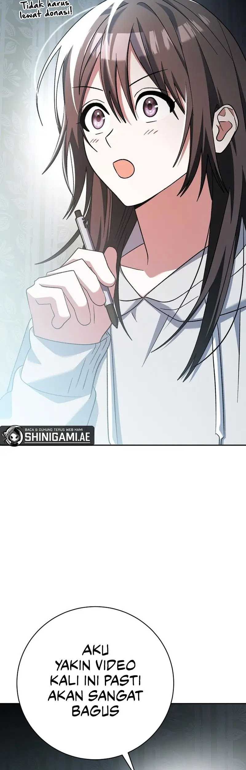 Genius Archer’s Streaming Chapter 45 Gambar 36