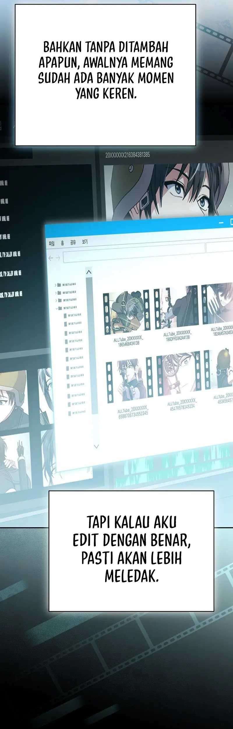 Genius Archer’s Streaming Chapter 45 Gambar 38