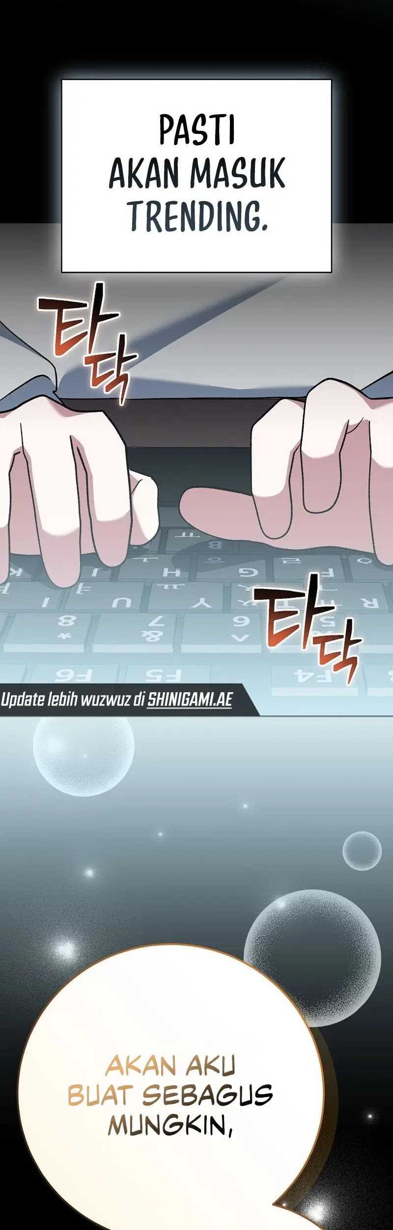 Genius Archer’s Streaming Chapter 45 Gambar 39