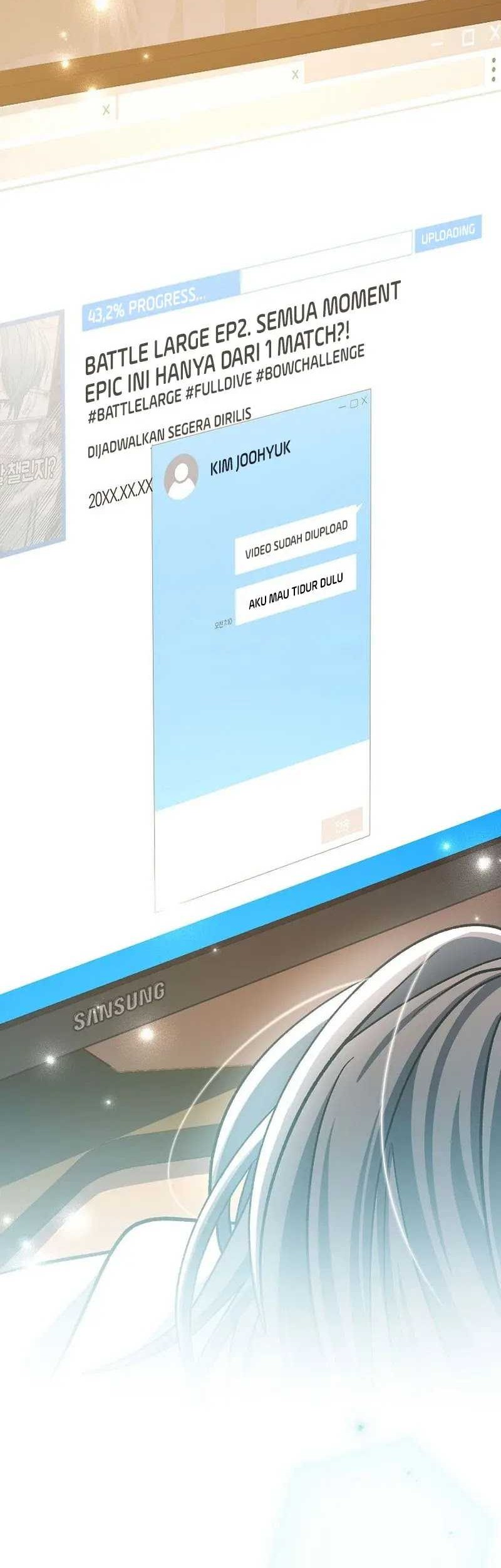 Genius Archer’s Streaming Chapter 45 Gambar 45