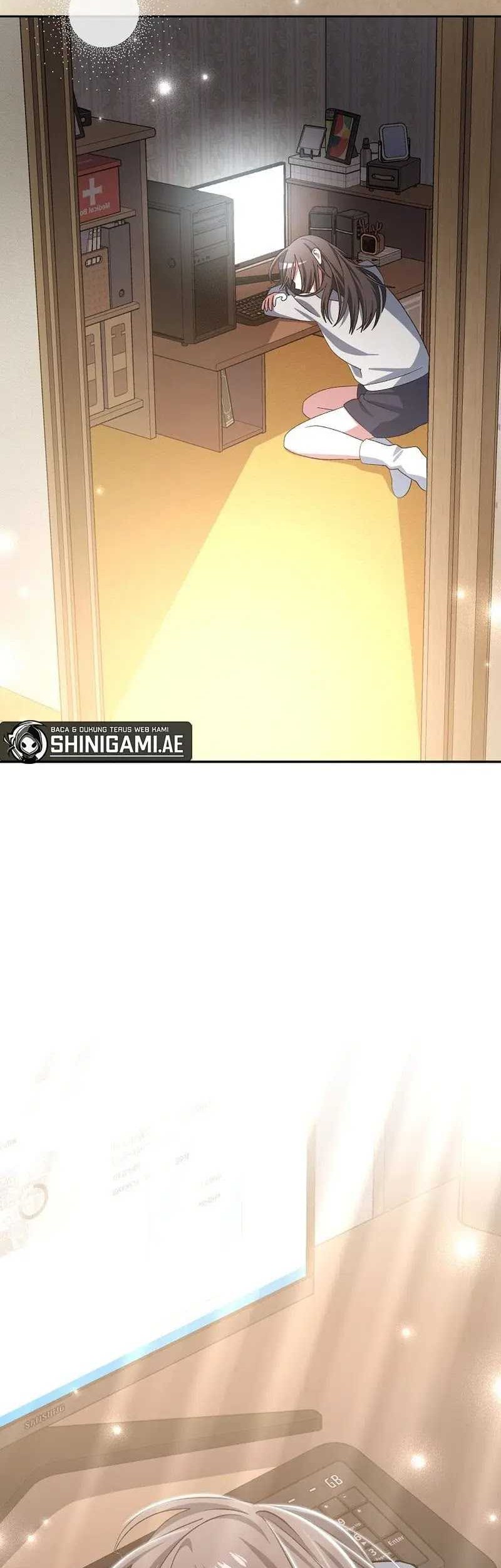 Genius Archer’s Streaming Chapter 45 Gambar 43