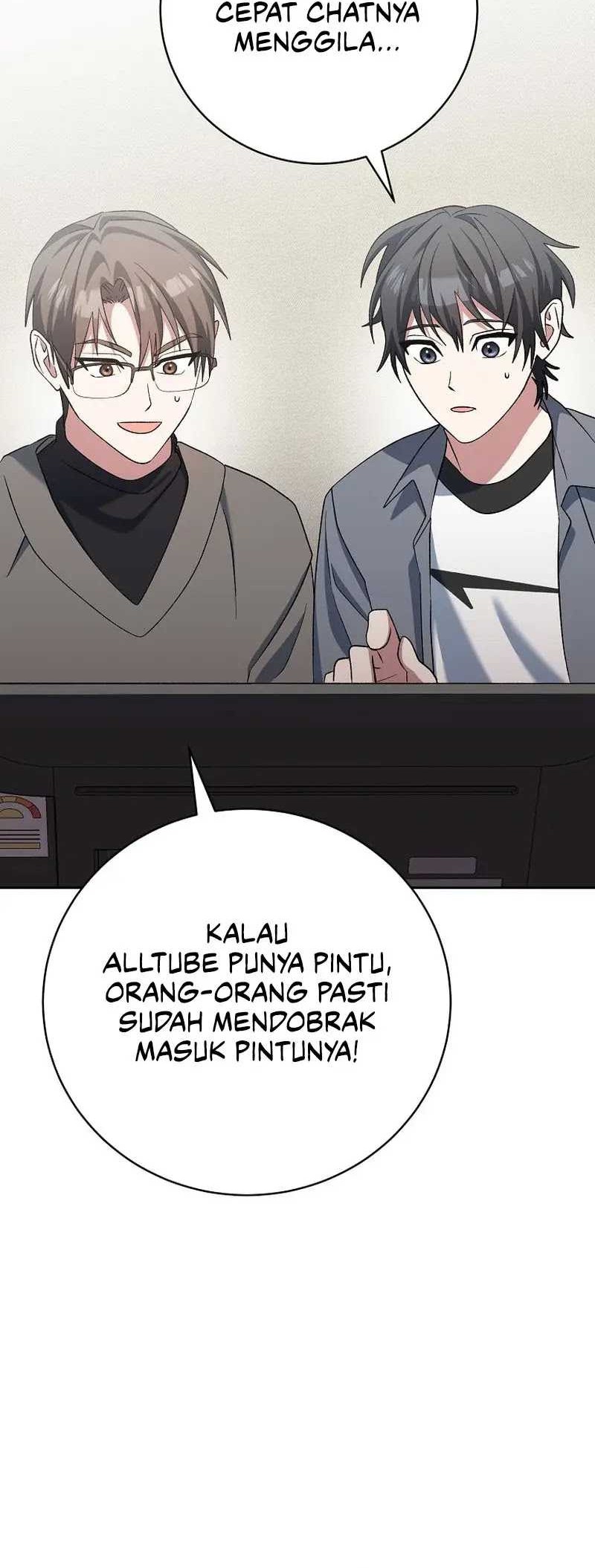 Genius Archer’s Streaming Chapter 45 Gambar 49