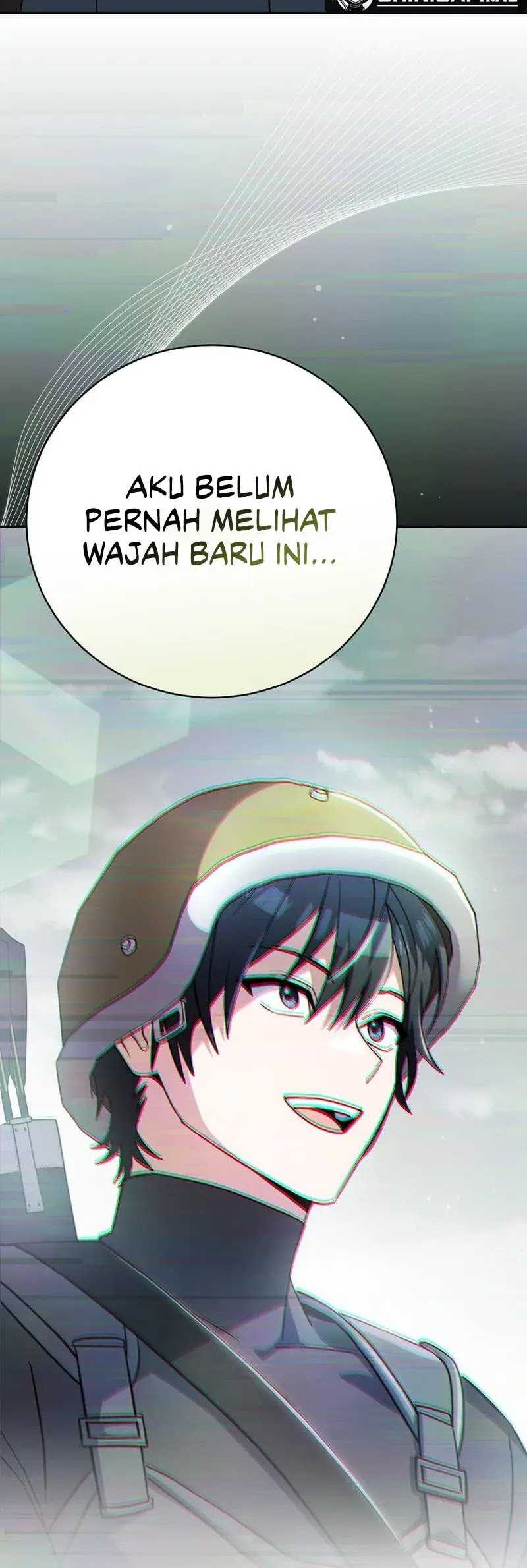 Genius Archer’s Streaming Chapter 45 Gambar 85