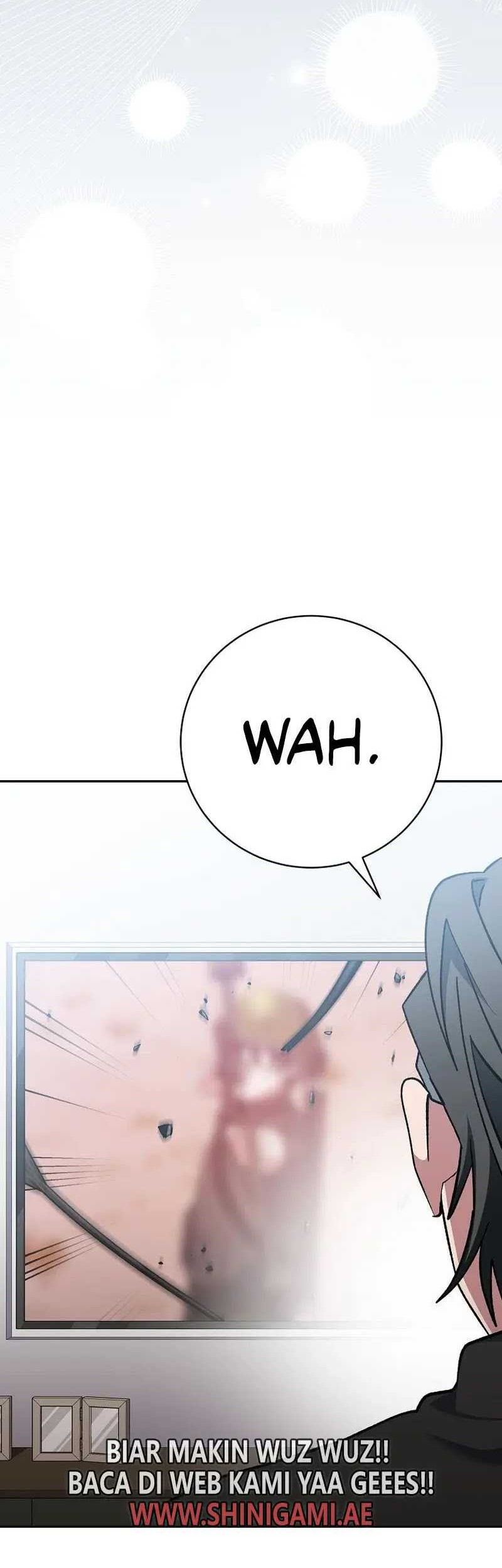 Genius Archer’s Streaming Chapter 45 Gambar 83