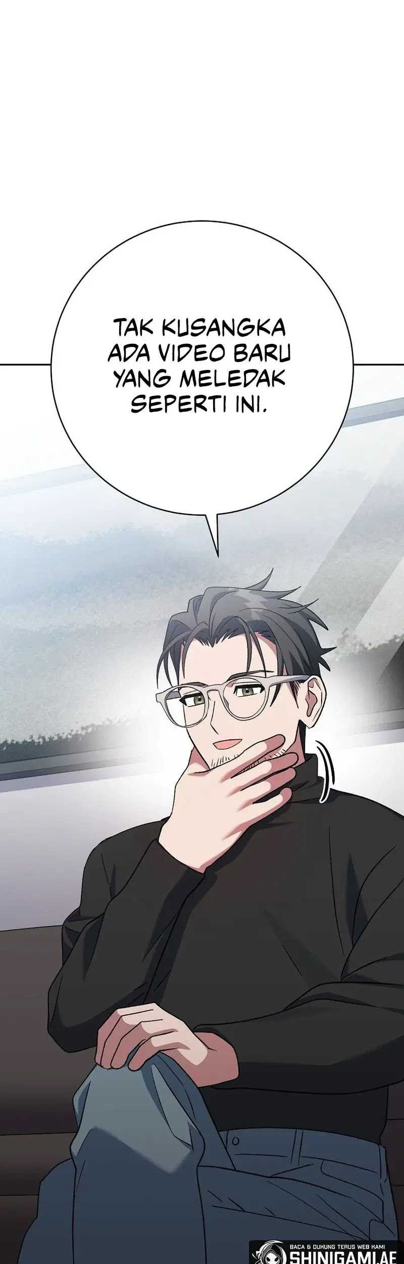 Genius Archer’s Streaming Chapter 45 Gambar 84