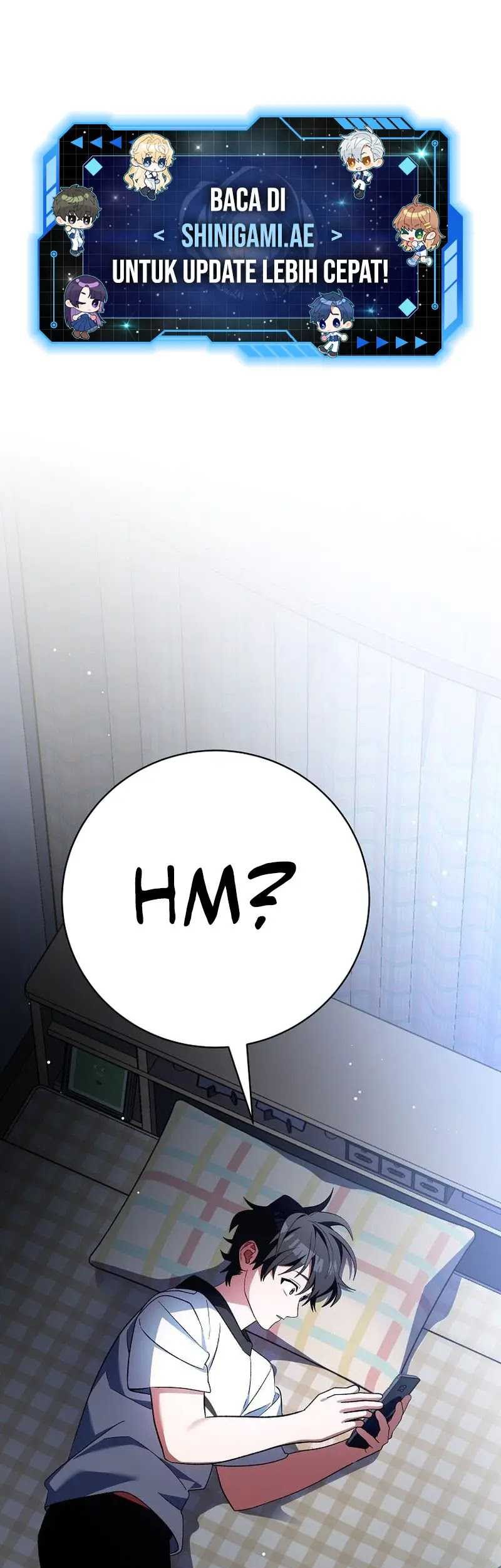 Manhwa Genius Archer’s Streaming Chapter 45 gambar nomor 2