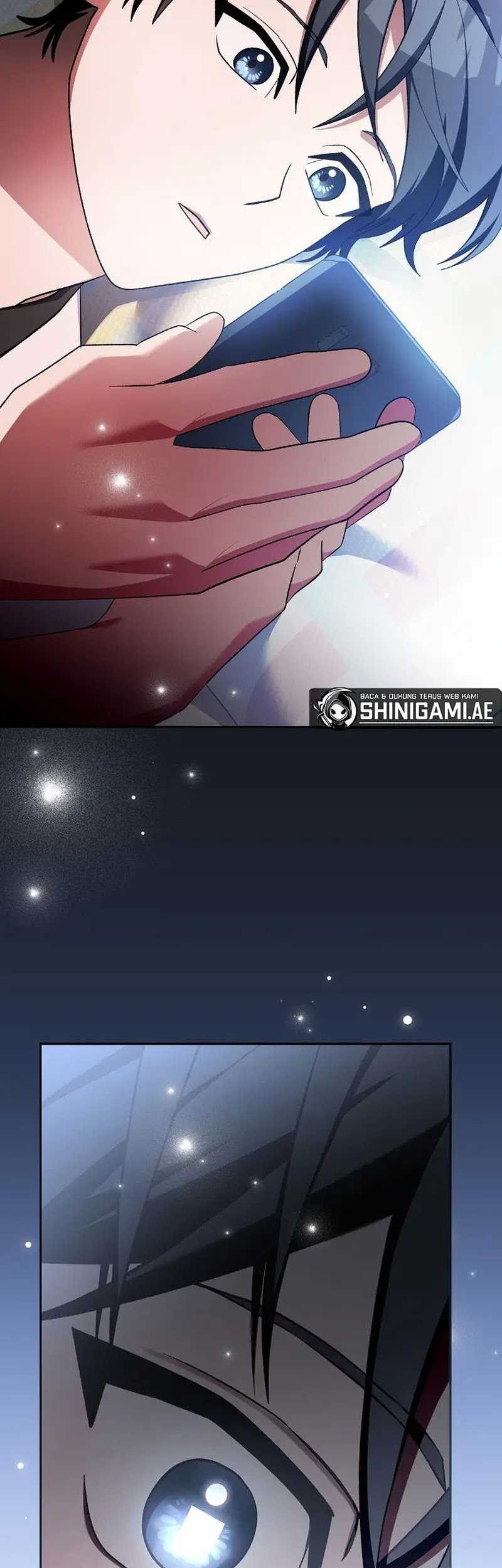 Genius Archer’s Streaming Chapter 45 Gambar 4