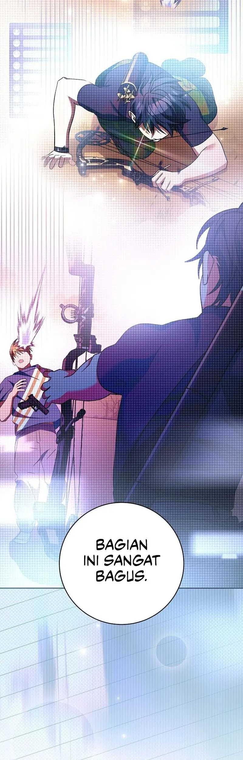 Genius Archer’s Streaming Chapter 45 Gambar 20