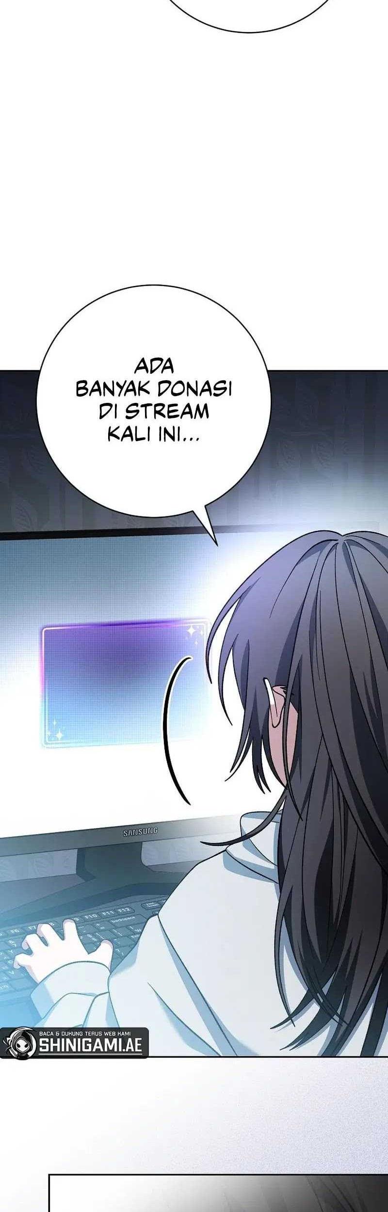 Genius Archer’s Streaming Chapter 45 Gambar 23