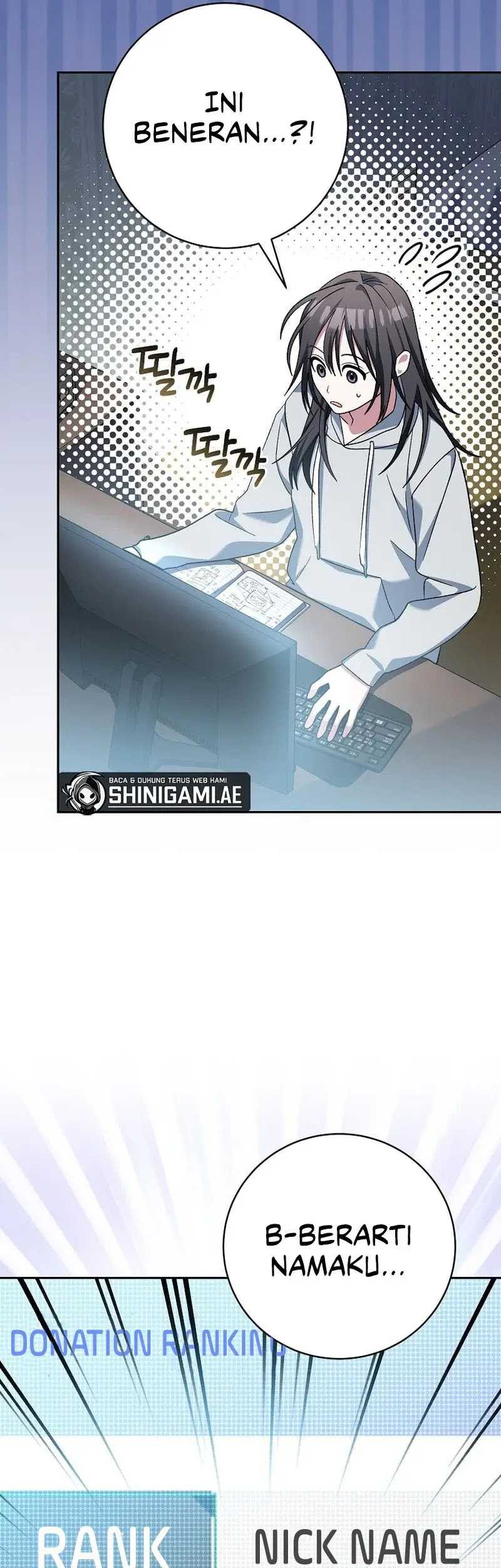 Genius Archer’s Streaming Chapter 45 Gambar 26