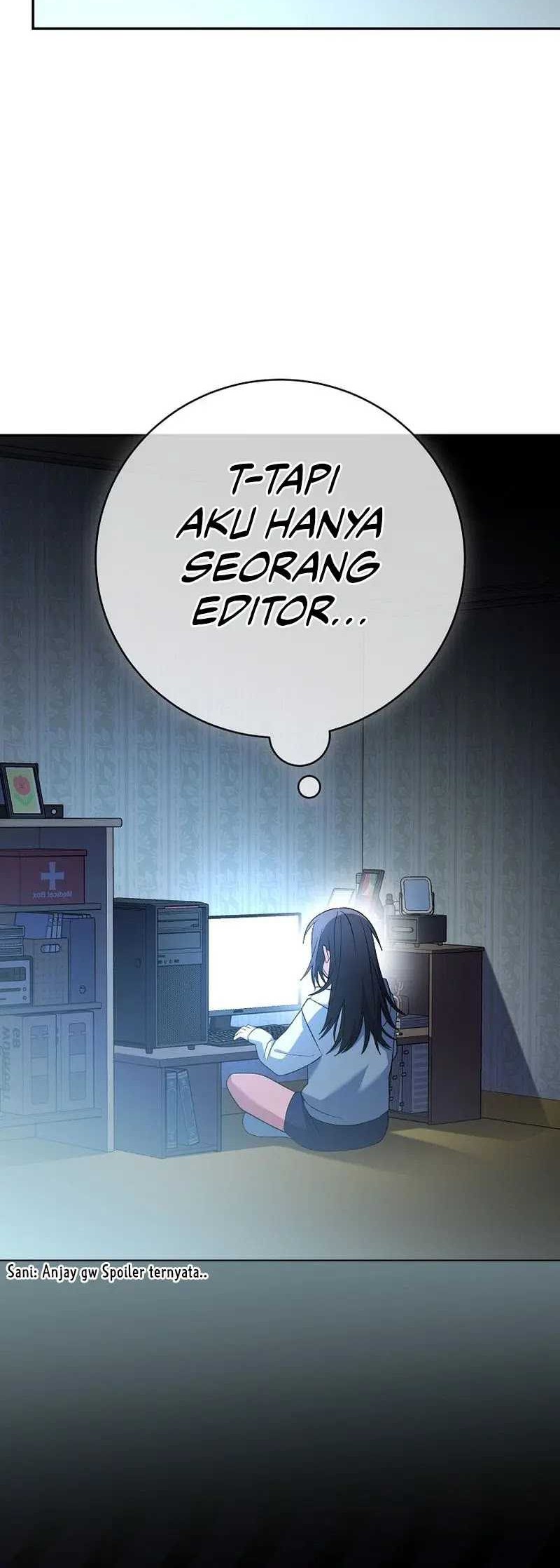 Genius Archer’s Streaming Chapter 45 Gambar 29