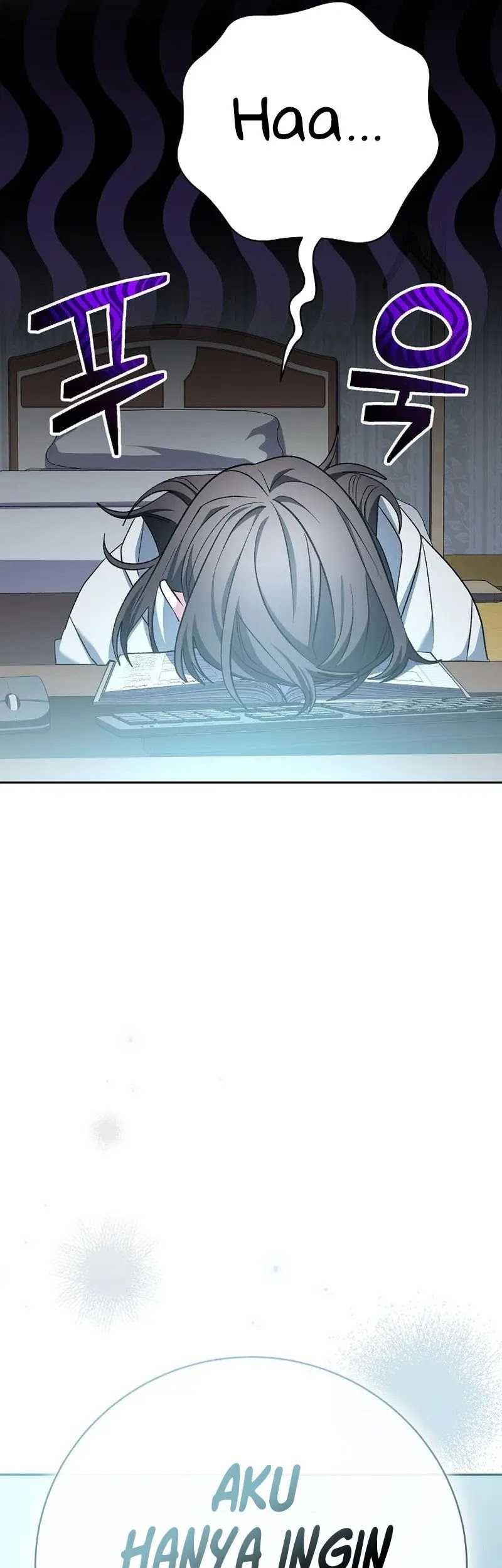 Genius Archer’s Streaming Chapter 45 Gambar 30