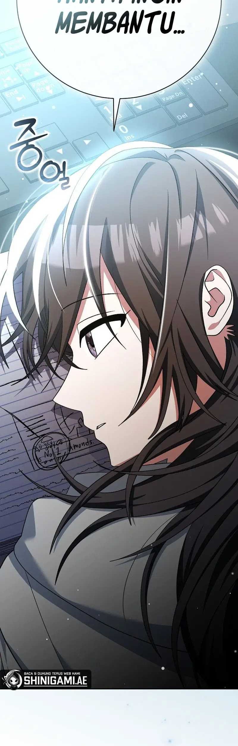 Genius Archer’s Streaming Chapter 45 Gambar 31