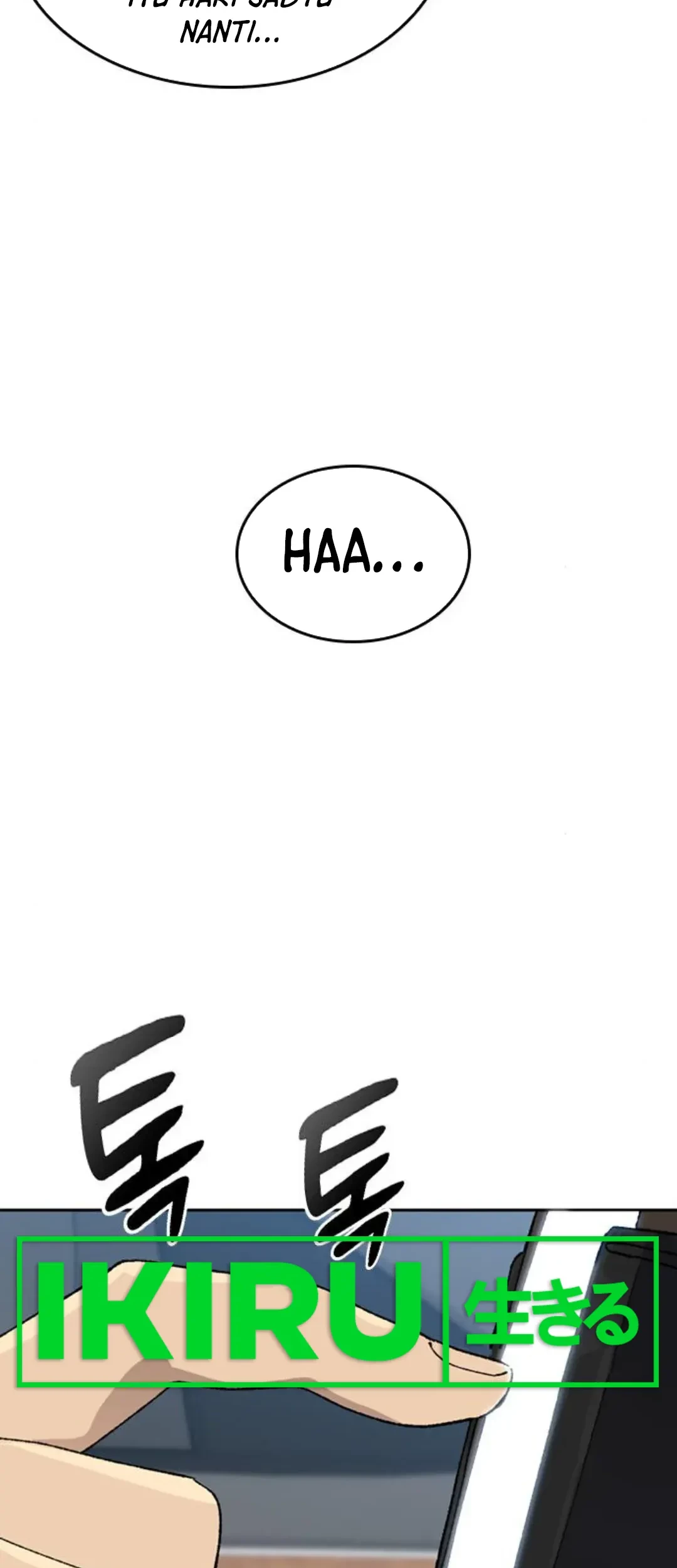 Healing Life Through Camping in Another World Chapter 32 Gambar 85