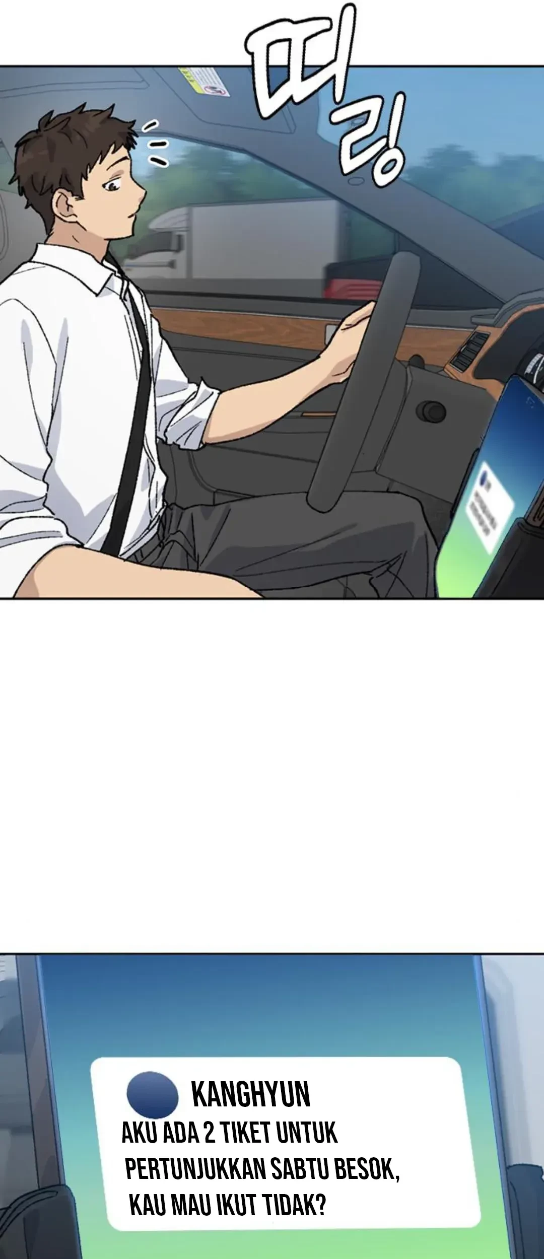 Healing Life Through Camping in Another World Chapter 32 Gambar 82