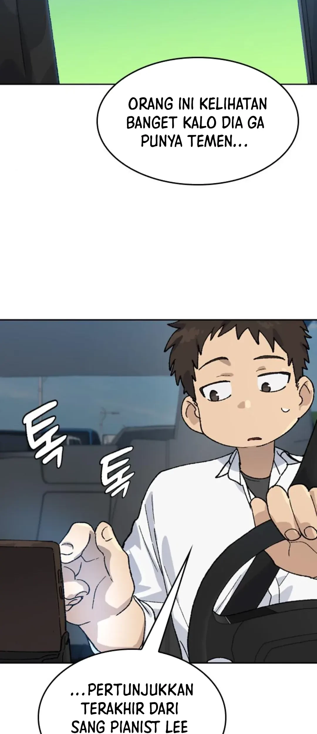 Healing Life Through Camping in Another World Chapter 32 Gambar 83